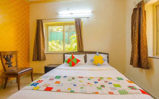 OYO 18655 Home Spacious 3BHK Villa Assagaon