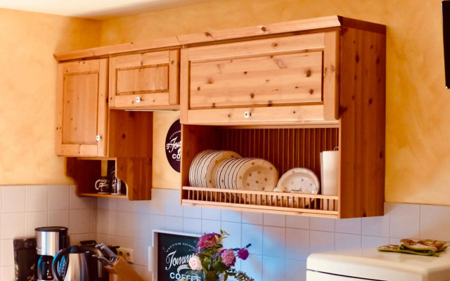 Ferienwohnungen Jowatzky Altkötzschenbroda