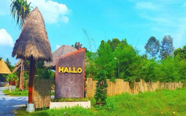 Hallo Villa