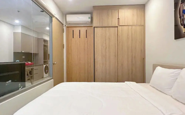 The Rex's Song Boutique Apartment