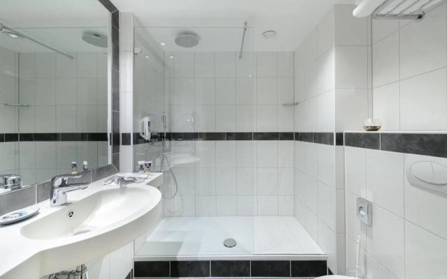 Mercure Hotel Saarbrücken City