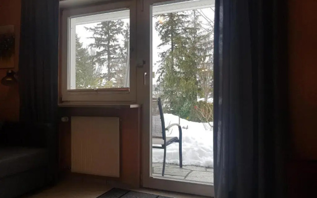 Ferienwohnung Granzow