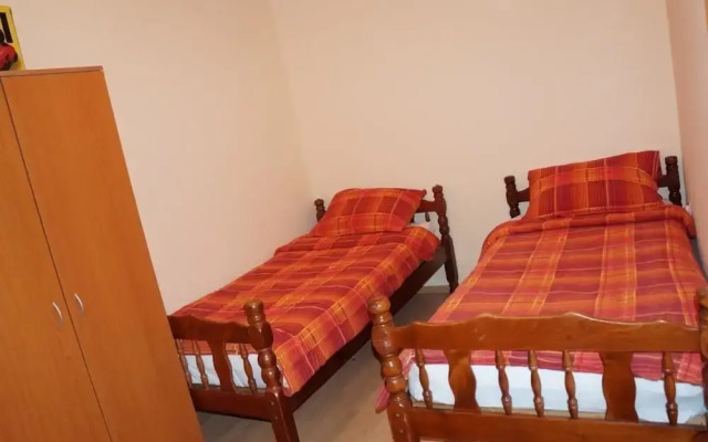 Apartment Mirjam / Two Bedrooms A1