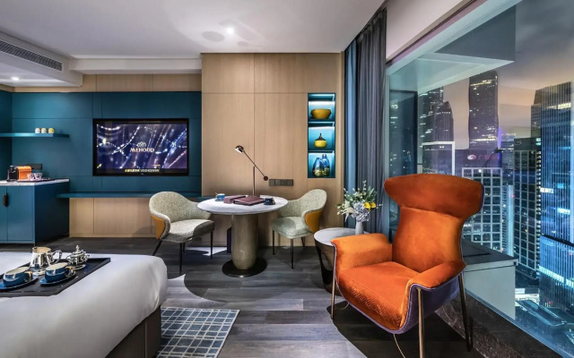 Guangzhou Elegant Hotel