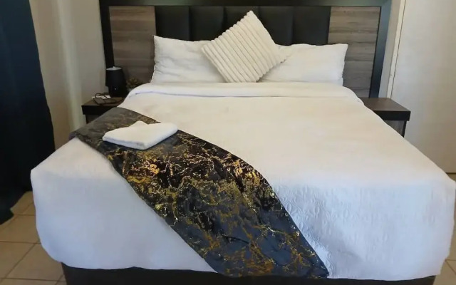 The haven Guest house Ezulwini