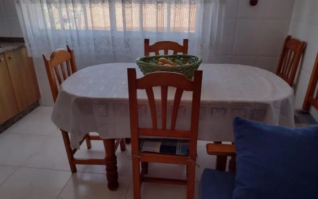 Apartamento en San Vicente de O Grove