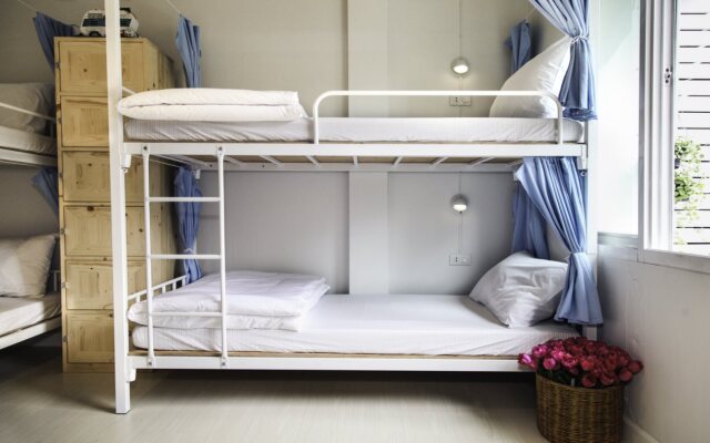 Coop Hostel