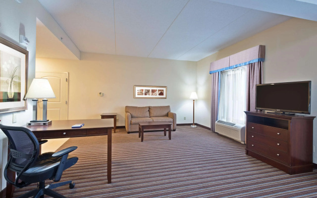 Hampton Inn by Hilton Gainesville-Haymarket