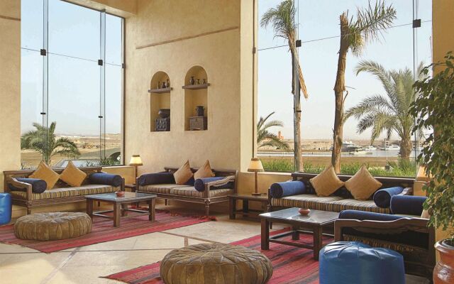 Marina Lodge At Port Ghalib