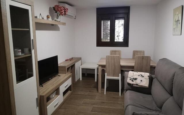 Apartamento Rural La Brígida las hurdes