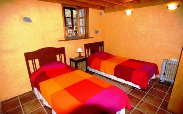 Casa Rural Finca la Maleza