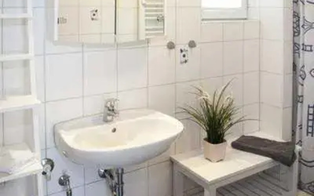 Ferienhaus Strandperle