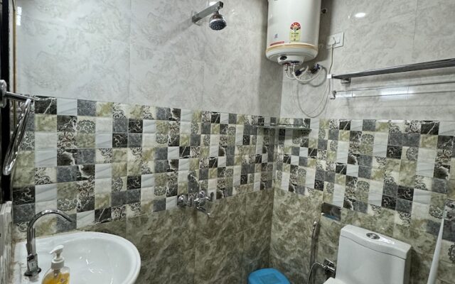 Pinewood Valley Mussoorie