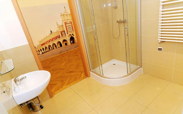 Krakow For You Budget