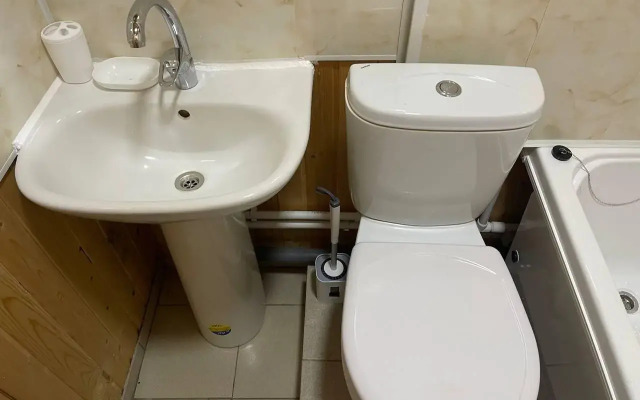 Uyutnyj domik