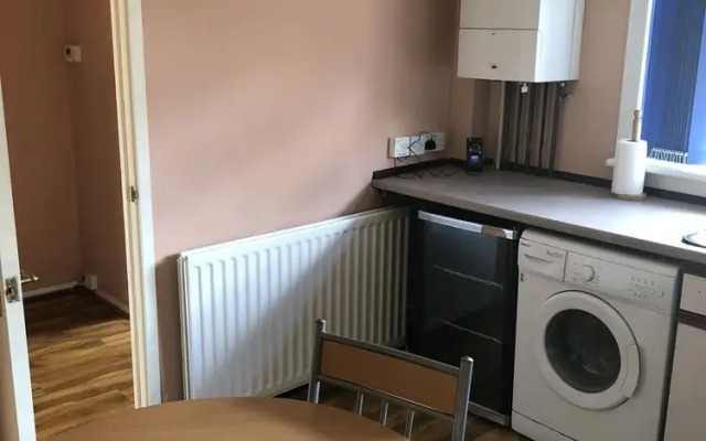 Emirates Arena Apartment