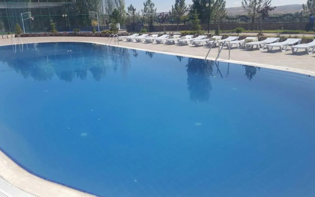 Sivas Termal Hotel