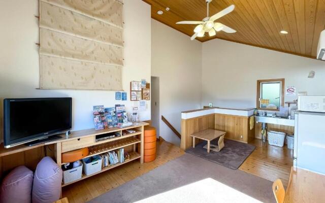 OrangeCabin / Vacation STAY 8722