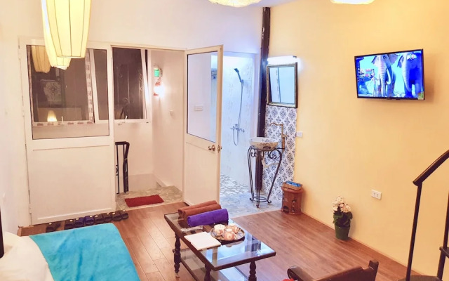BC Family Homestay Apartment - Hanoi Old Quarter Center