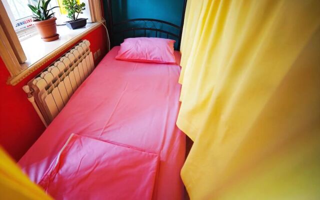 Amsterdam Hostel Baku