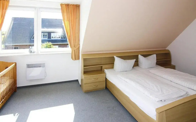 Ferienanlage Schuldt, Behrensdorf