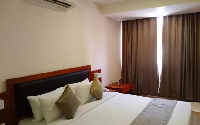 Hotel Geo