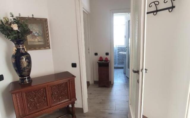 Appartamento c&y Torelli 1