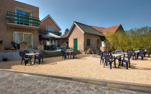 Hotel Eperland