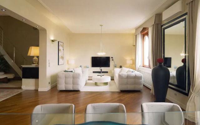 Villa Angela - Italian Homing
