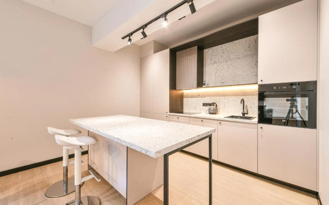 Apartment in Vilnius