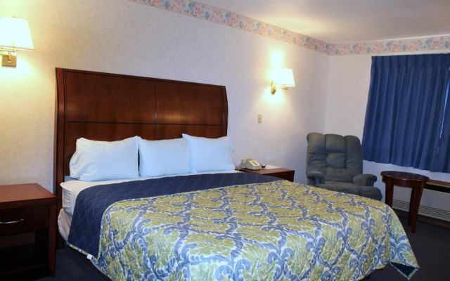 Americas Best Value Inn Decatur, IN