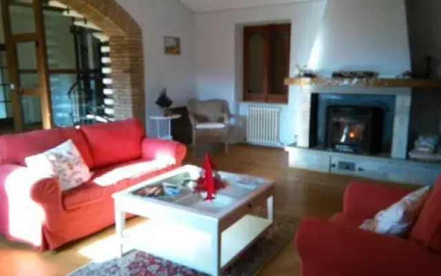 Casolare Santa Margherita