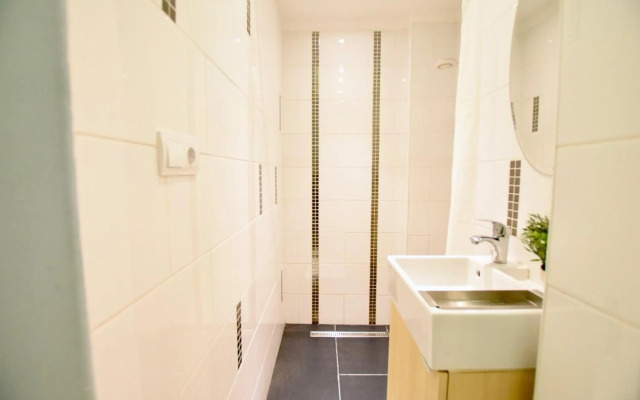 Standard Apartment by Hi5 - Steindl street