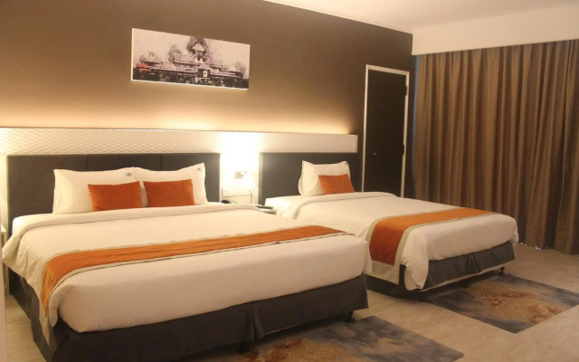 Klana Resort Seremban