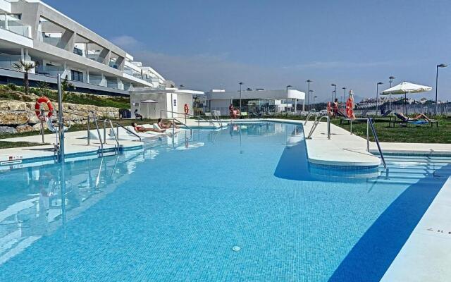 Via Celere 2330 Sea View Apartment
