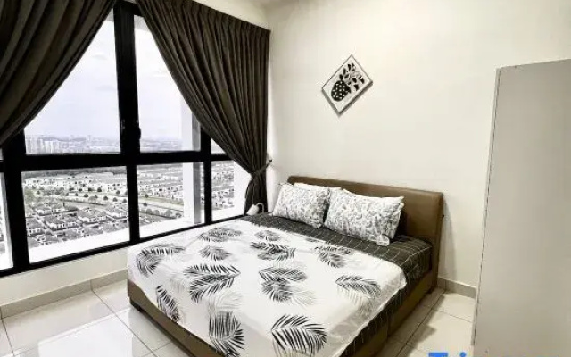 Legoland & EcoNest 3Bedroom  Family Apartment 8px