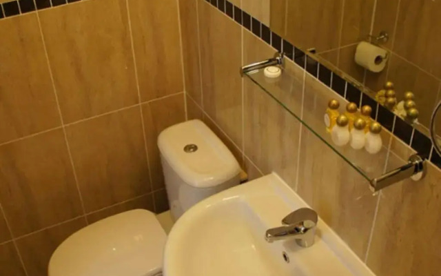 Sapphire Hotel