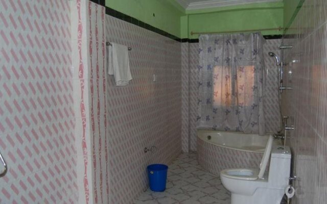 Siddhartha Guest house