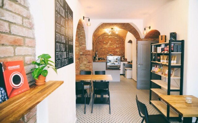 Design Pension Twenty