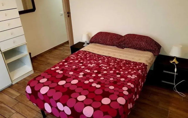 Cozy Rooms Rome