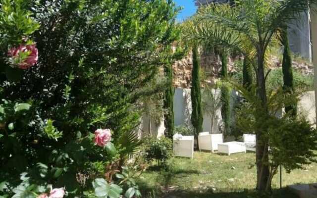 Sawsanas Suites
