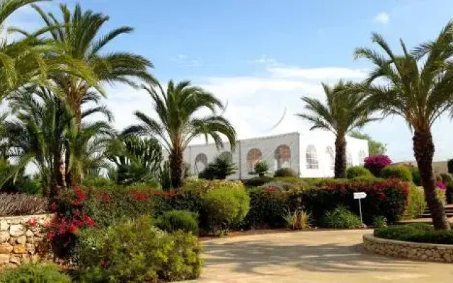 Real Agua Amarga La Joya - Adults Only