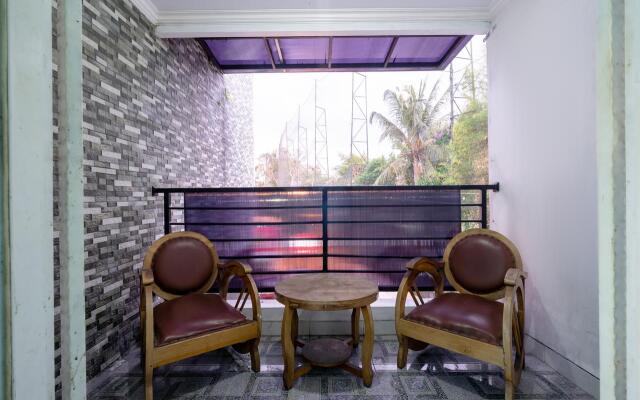 OYO 1829 Zaira House