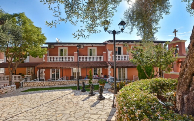 Lido Corfu Sun Hotel