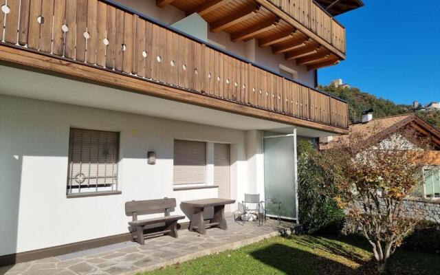 Appartements Elke