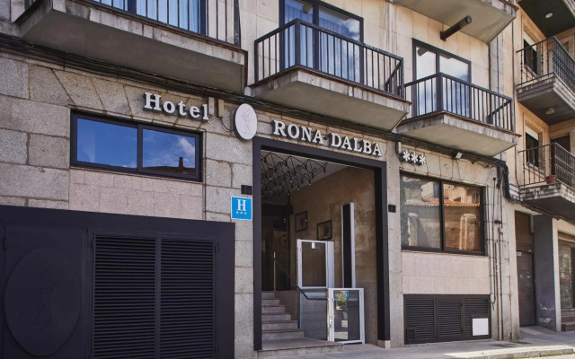 Hotel Silken Rona Dalba