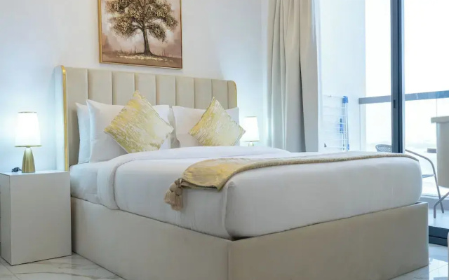 Elegance Olivz Residence by Danube