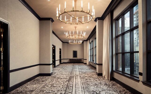 Hotel ZaZa Austin