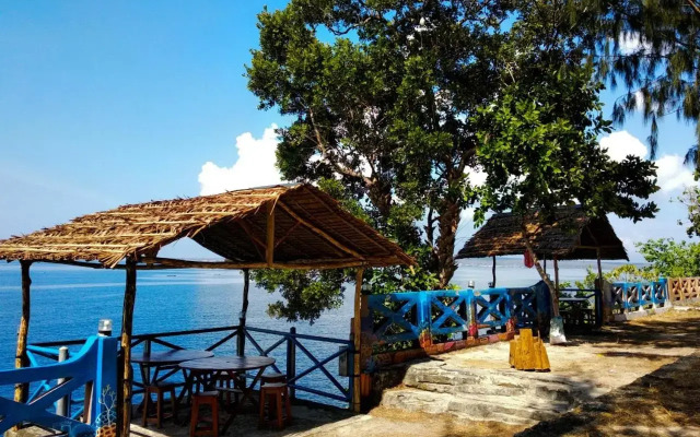 Nirwana Buton Villa