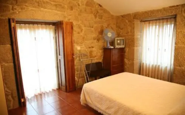 Casa Rural A Boubeta